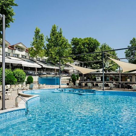 Romantique Veles Hotel Exteriör bild