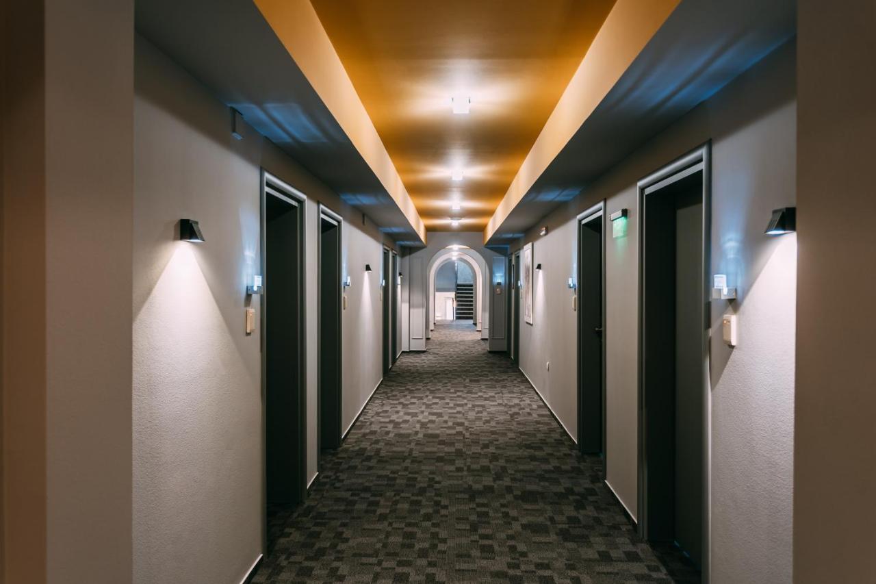 Romantique Veles Hotel Exteriör bild