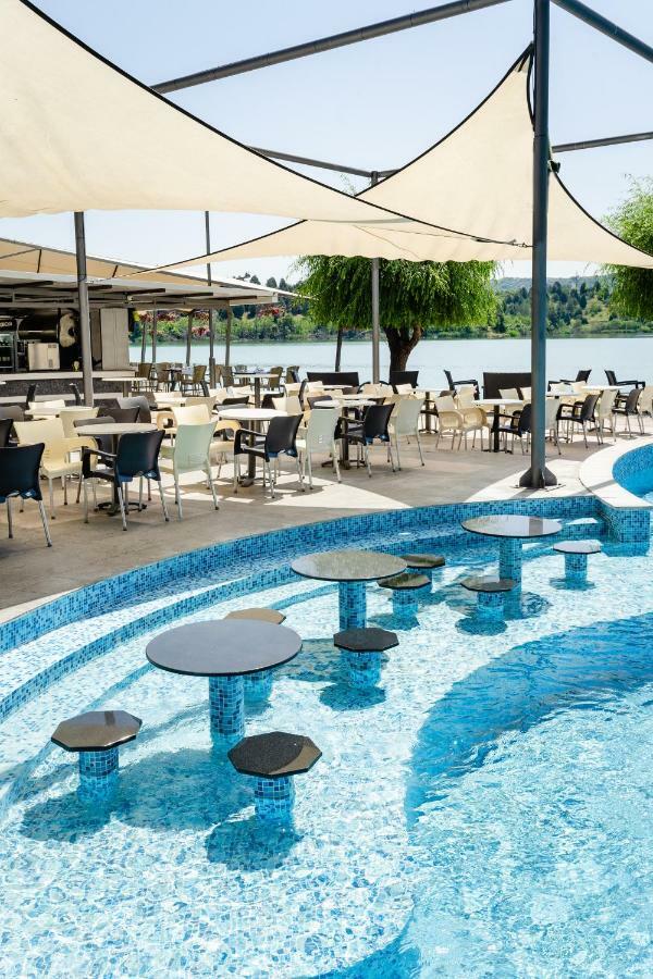 Romantique Veles Hotel Exteriör bild